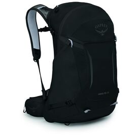 Рюкзак туристический Osprey Hikelite 28 black - S/M - чорний (009.3339)