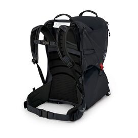 Рюкзак туристический Osprey Poco LT (2024) starry black - O/S - чорний (009.2664)