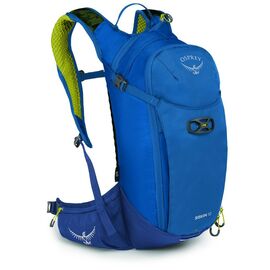 Рюкзак туристический Osprey Siskin 12 postal blue - O/S - синій (009.3558)