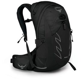 Рюкзак туристический Osprey Talon 22 Stealth Black - L/XL - чорний (009.2328)