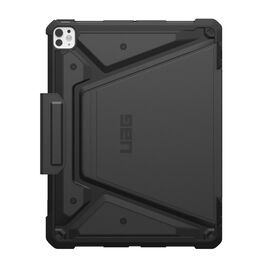 Чохол до планшета UAG iPad Pro 13"(Gen 7 2024) Metropolis SE Black (124476114040)