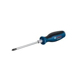 Отвертка Bosch крестовая, PH2x125мм (1.600.A01.TG3)