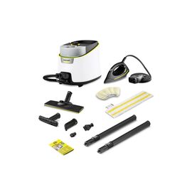 Пароочиститель Karcher SC 4 Deluxe Iron (1.513-462.0)