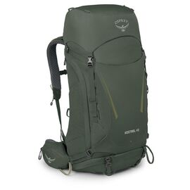 Рюкзак туристический Osprey Kestrel 48 bonsai green - S/M - зелений (009.3311)