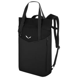 Рюкзак туристический Salewa Fanes Tote Bag 1435 0910 - UNI - чорний (013.003.1478)
