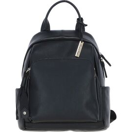 Рюкзак туристический Ashwood X37 Black