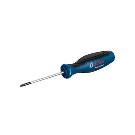 Отвертка Bosch плоская, прецизионная, SL3.5x75мм (1.600.A01.TF8)