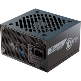 Блок живлення Seasonic 850W CORE GX 850 (SRP-CGX851-A5A32SF)