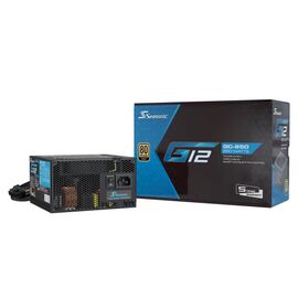 Блок питания Seasonic 850W (SSP-850RT2)