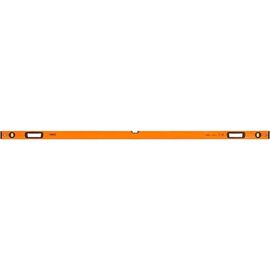 Рівень Neo Tools S 400 алюмінієвий, 200 см, 3 капсули, 2 отвори для рук (71-147)
