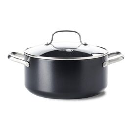 Кастрюля GreenPan Copenhagen, 20 см, 3,1 л (CC003345-001)