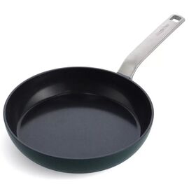 Сковорода GreenPan Evolution, 24 см з керамічним покриттям, темно-зелена (CC006390-001)