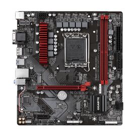 Материнская плата GIGABYTE B760M GAMING DDR4