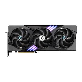 Відеокарта MSI GeForce RTX5070 Ti 16GB GAMING TRIO OC PLUS (RTX 5070 Ti 16G GAMING TRIO OC PLUS)