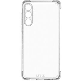 Чехол для мобильного телефона MAKE Samsung A35 AirShield (MCAS-SA35)