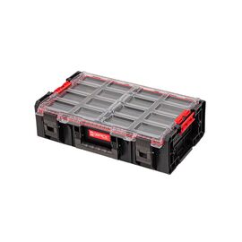 Ящик для инструментов QBRICK SYSTEM ONE ORGANAIZER 2XL 2,0 MFI (ORGQ2XLFCZAPG003)