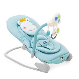 Кресло-качалка Chicco Balloon бирюзовый (79652.60)