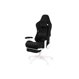 Крісло ігрове Аклас Харлі R OT-R299H Чорний (00130263)