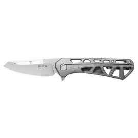 Нож Buck Trace Ops Grey (811GYSB)