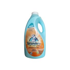 Гель для прання La Antigua Lavandera Марсельський аромат 4.95 л (8435495839095)