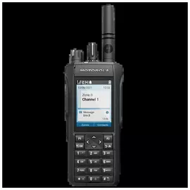 Портативная рация Motorola R7 UHF FКР ВТ WIFI GNSS CAPABLE