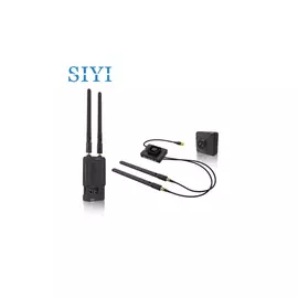 Видеосистема FPV SIYI HM30 LongRange Full HD Digital Image(Standart combo) (SYHM30)
