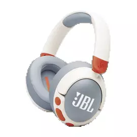 Наушники JBL JR 470 NC White (JBLJR470NCWHT)