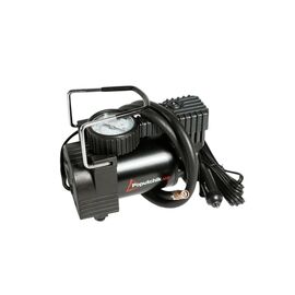 Автомобільний компресор Poputchik 35л/хв, 7 АТ (13-014-IS)