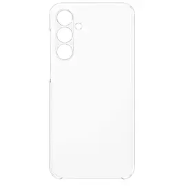 Чехол для мобильного телефона Samsung Soft Clear Cover Samsung Galaxy A16 Transparent (EF-QA166CTEGWW)