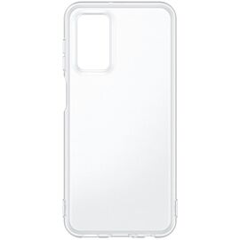 Чехол для мобильного телефона Samsung Soft Clear Cover Samsung Galaxy A23 (A235) Transparent (EF-QA235TTEGRU)