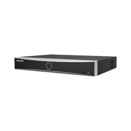 Регистратор для видеонаблюдения Hikvision DS-7604NXI-K1(D)