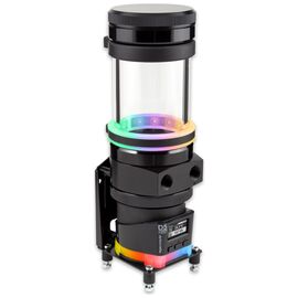 Резервуар для СРО Alphacool Aquacomputer ULTITUBE D5 100 PRO reservoir with D5 NEXT pump (34100)