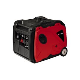 Генератор Einhell инверторный TE-IG 3500, 230В, 3.2кВт (макс. 3.3кВт), электростарт, 8.3л, 50кг (4152620)