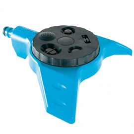 Зрошувач Cellfast MULTICLIK tt, 5 режимів, до 113 м2 (51-445)