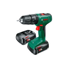 Шуруповерт Bosch EasyImpact 18V-40 18В 2х2Агод 2038Нм 0-4300-1630обхв кейс ЗП 1.4кг (0.603.9D8.108)