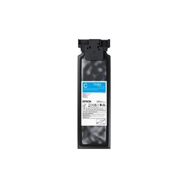 Картридж Epson SC-F1000 250мл UltraChrome DG2 Cyan (C13T55B200)