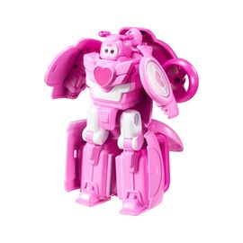 Трансформер Super Wings Transforming Super Pet Диззи любимец (Dizzy Pet) (EU770642)