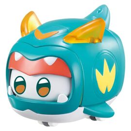 Фигурка Super Wings Super Pet Тино питомец (Tino pet), светло (EU770421)