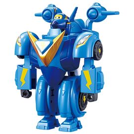 Игровой набор Super Wings Super Robot Suit Джером (Jerome) (EU770353)