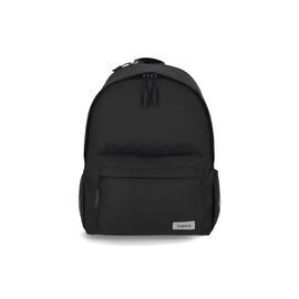 Рюкзак для ноутбука Bagland 14" Stylish M 17L black coal 0054991 (1118520667)