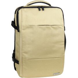 Рюкзак для ноутбука Bagland 17" Hanover 42L black 0090190 (1022117520)