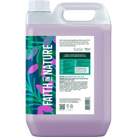 Гель для душа Faith in Nature Натуральный С лавандой и геранью 5 л (708002900433)