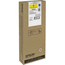 Картридж Epson WF Pro WF-C5290/C5790 Yellow L, 3K (C13T944440)