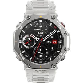 Смарт-часы Amazfit T-Rex 3 W2323GL9N Haze Gray (1125987)