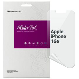 Пленка защитная Armorstandart Anti-Blue Apple iPhone 16e (ARM76268)