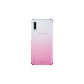 Чехол для мобильного телефона Samsung Galaxy A50 (A505F) Gradation Cover Pink (EF-AA505CPEGRU)
