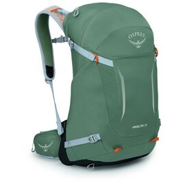 Рюкзак туристический Osprey Hikelite 28 pine leaf green - S/M - зелений (009.3345)