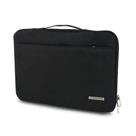 Чехол для ноутбука Esperanza 15.6" Elegant, black (ET195)
