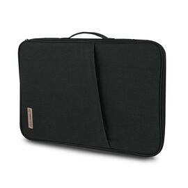 Чехол для ноутбука Esperanza 15.6" PRATO, black (ET194)