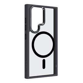 Чохол до мобільного телефона Armorstandart Unit MagSafe Samsung S25 Ultra Black (ARM82265)